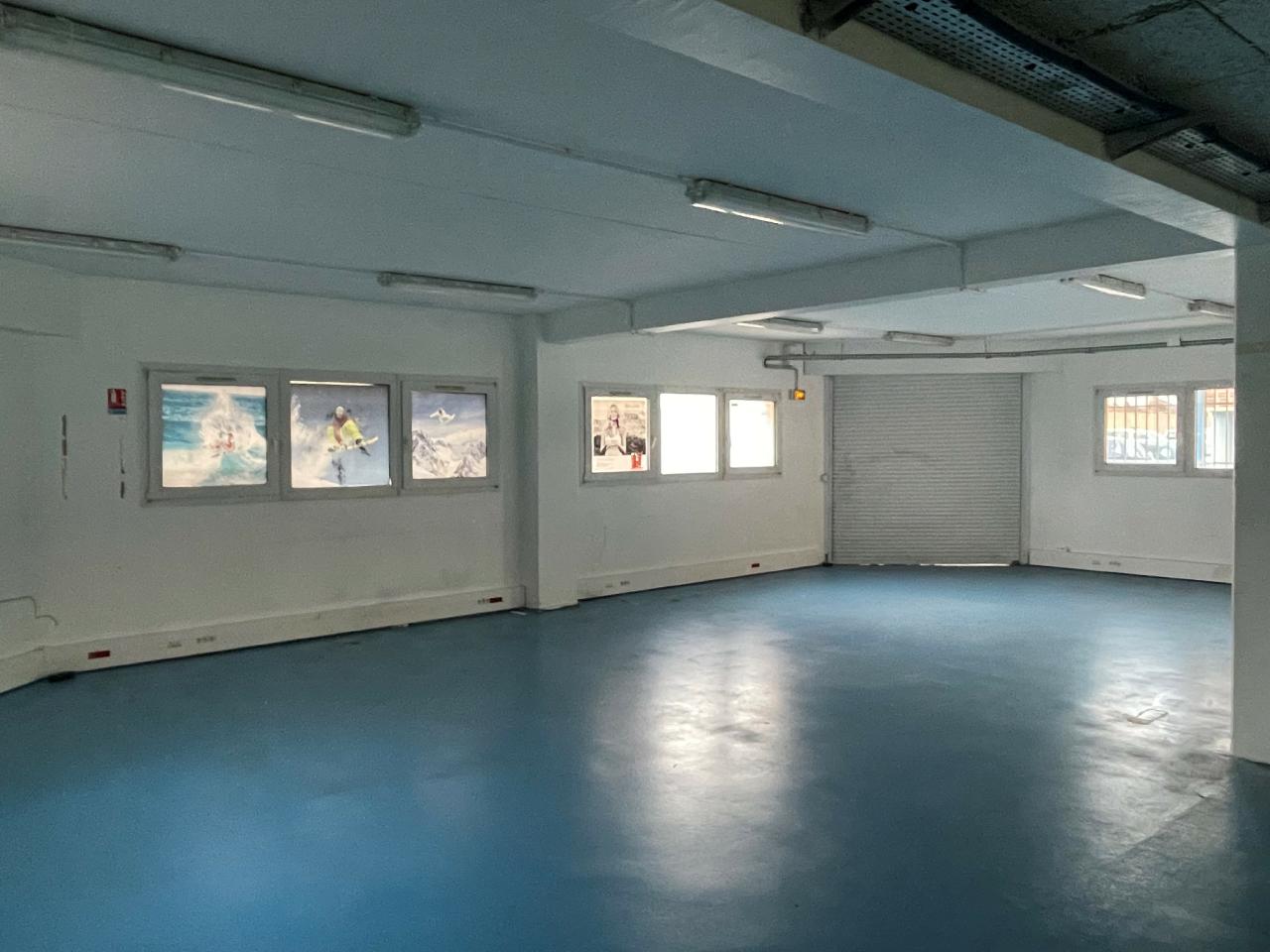 Local d'activité Ivry-sur-Seine 1799m² Location local d'activité Ivry-sur-Seine Val-de-Marne OLACT2206899 14